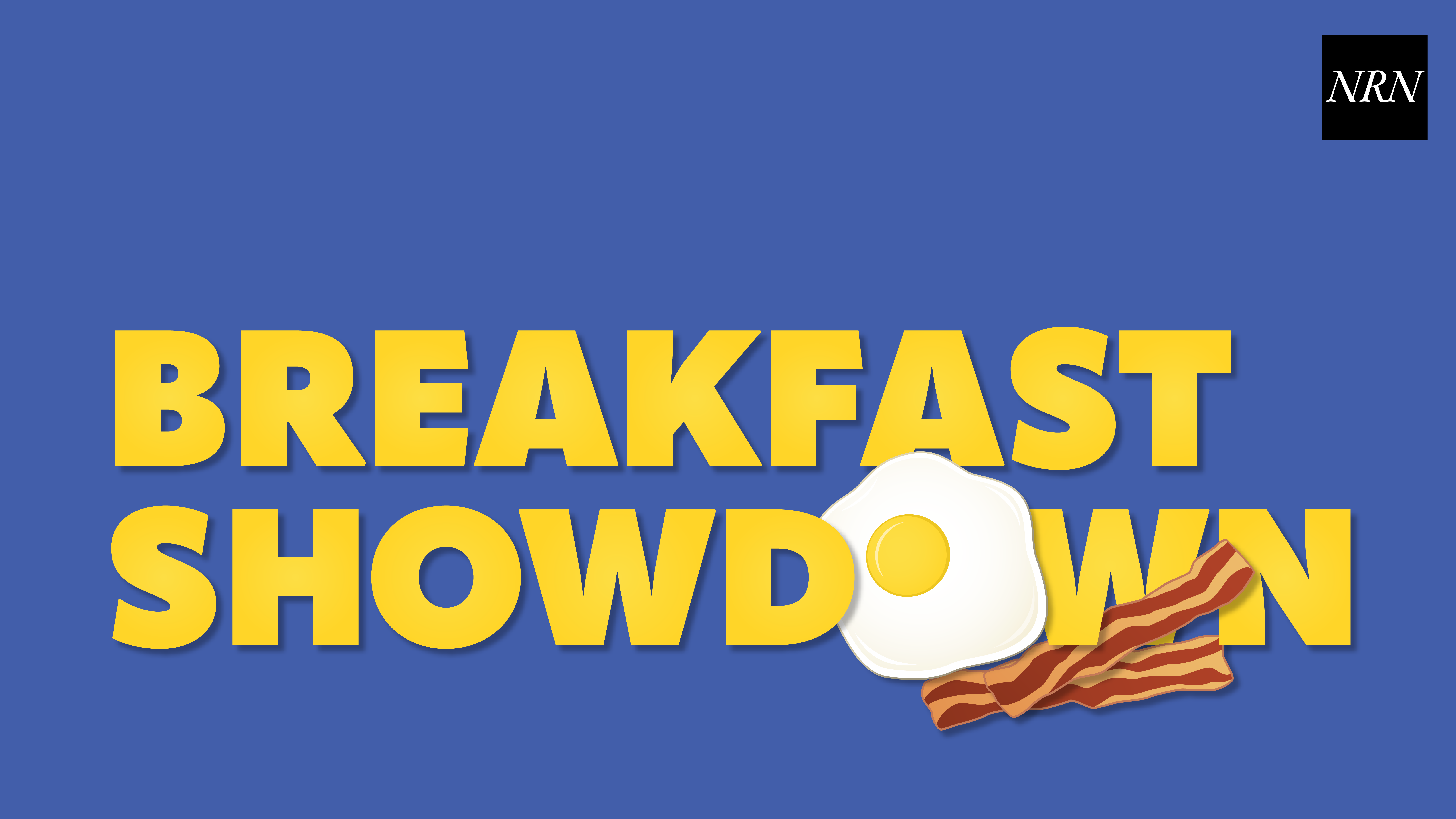 breakfast show logo