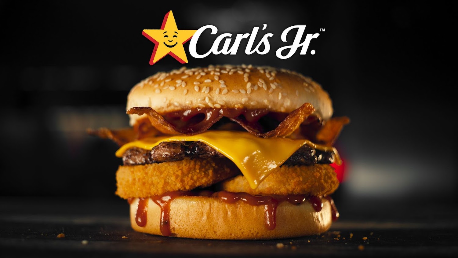 Carl’s Jr. to give free burgers to loyalty program members Feb. 12