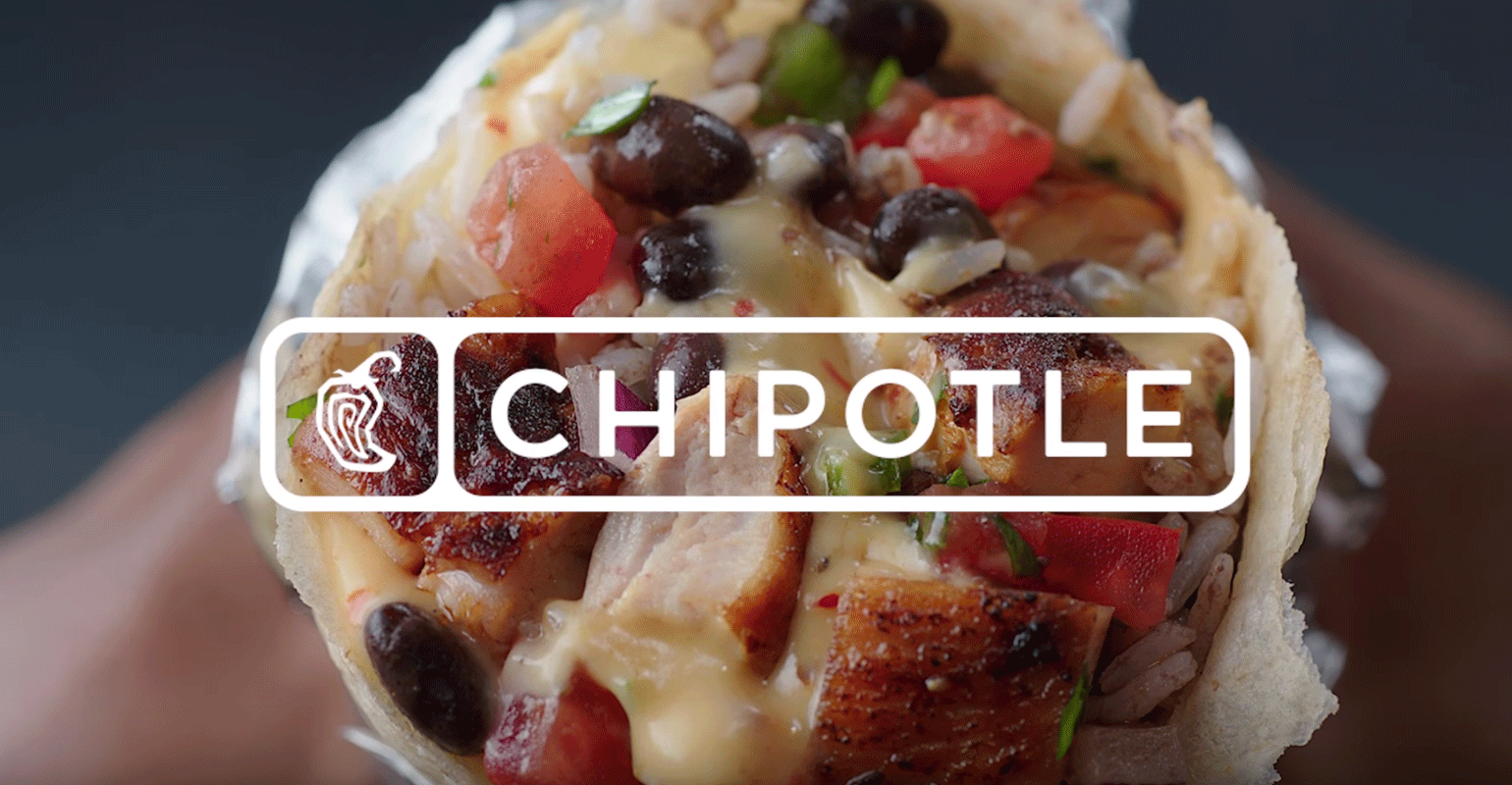 NRN video of the week Chipotle launches new ingredientfocused ad