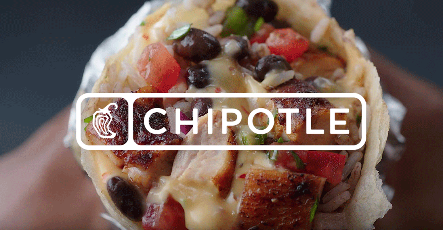 Chipotle Mexican Grill Cracks Down On Viral 3 Burrito Hack Nation s 