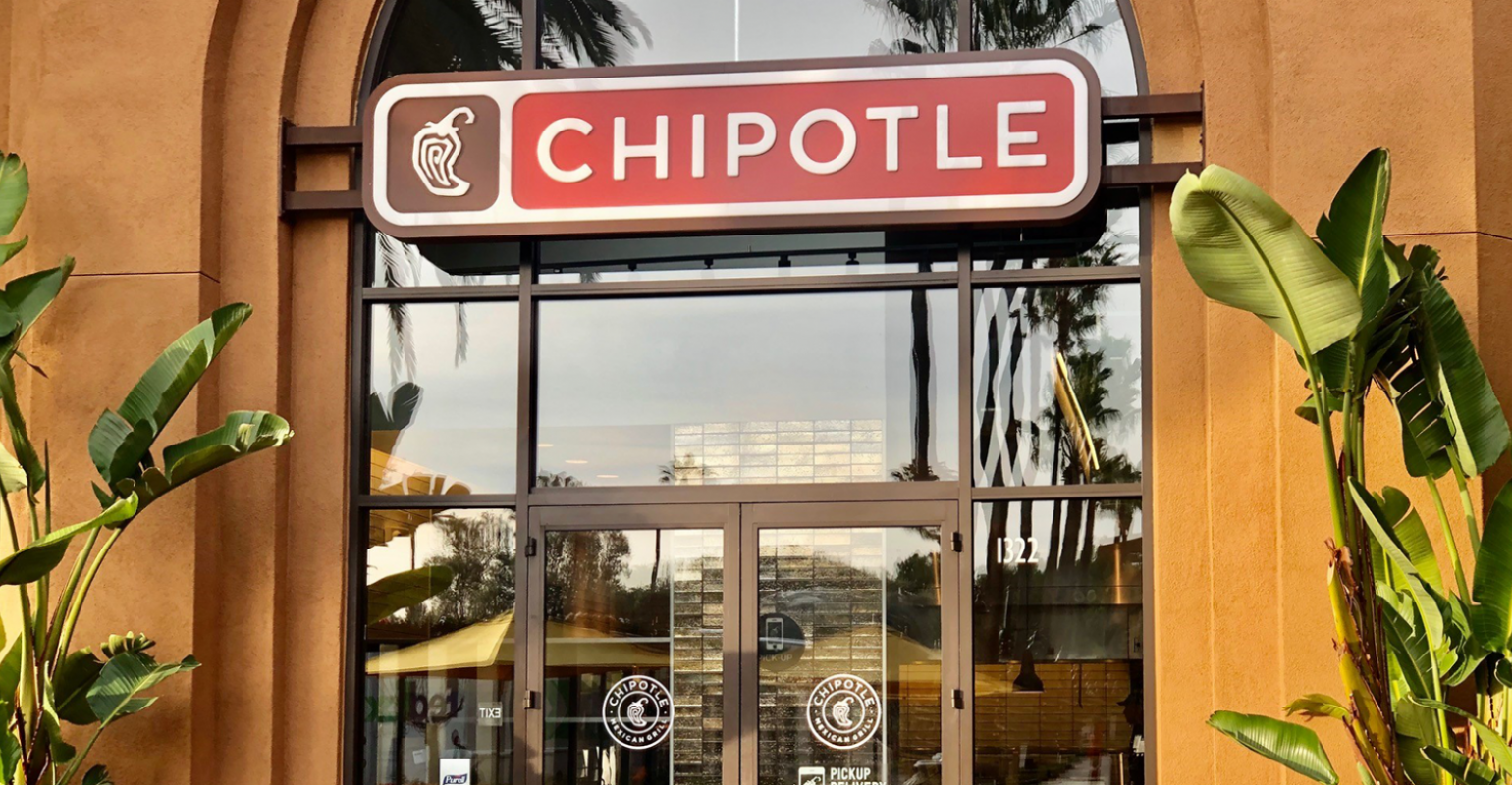 Chipotle Opens New Corporate Office In Columbus Nation s Restaurant News