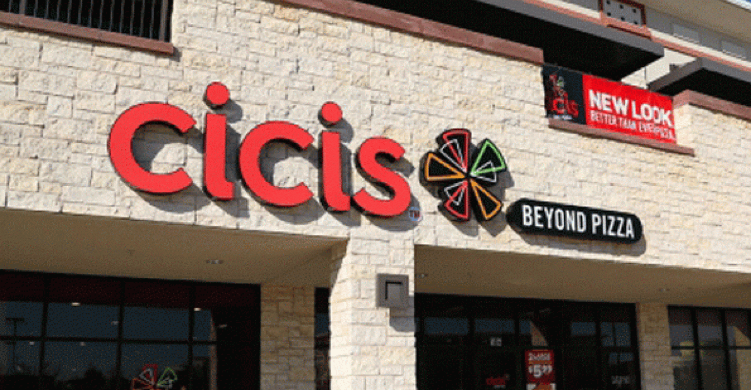 Trending Restaurant veterans see potential in the Cicis brand Nation