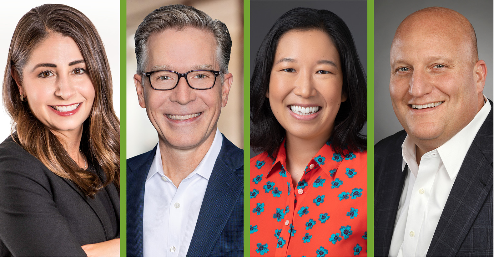 4 restaurant chain CEOs to share leadership lessons from CREATE main stage