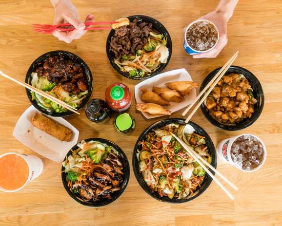 Teriyaki Madness’ growth isn’t mad – it’s smart | Nation's Restaurant News