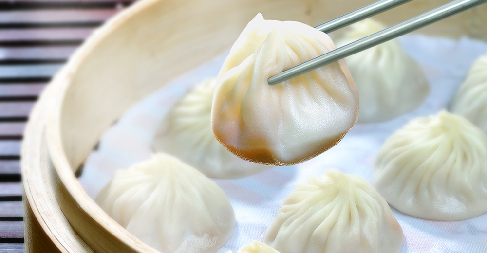 Chinese dumpling craze heats up in the West | Nation's Restaurant News