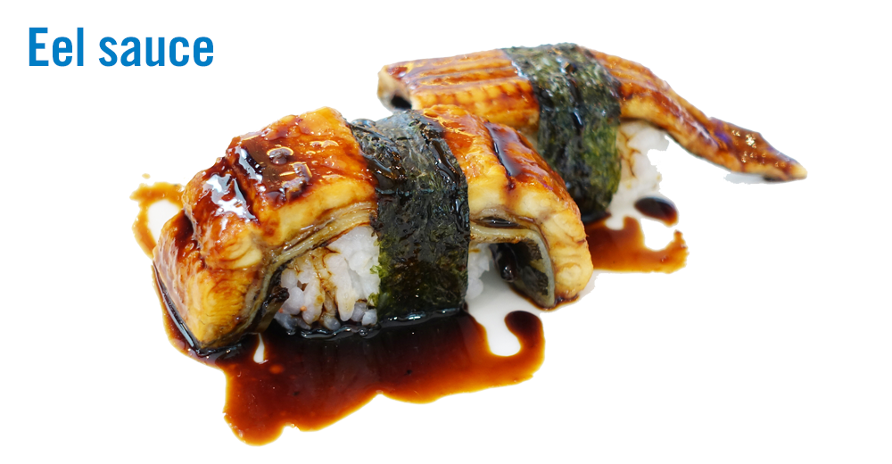 Simply Sushi Sweet Eel Sauce, 12 Oz - Empire Kosher Crown Heights