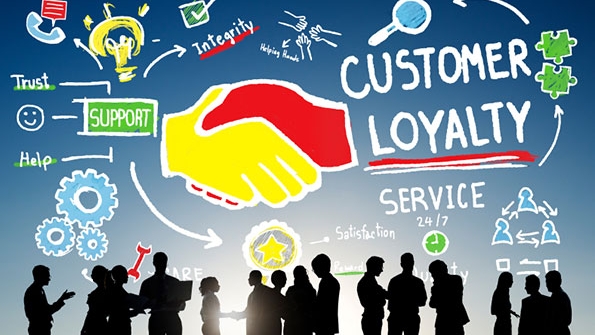 Loyalty Personalization In Qsr: How To Present Relevant Offers 