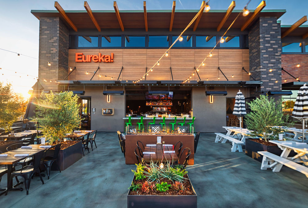 Carolo Corporation invests in Eureka! Restaurant Group | Nation's