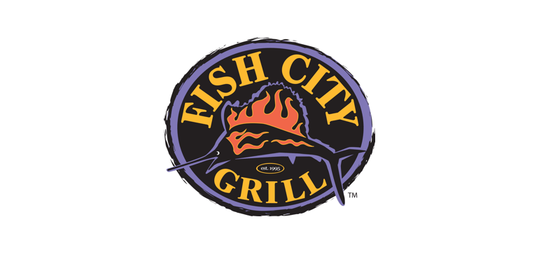 fish city grill