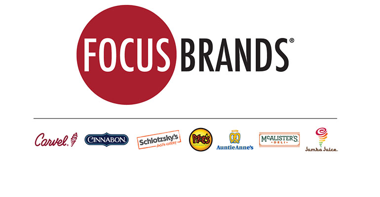 focus brands