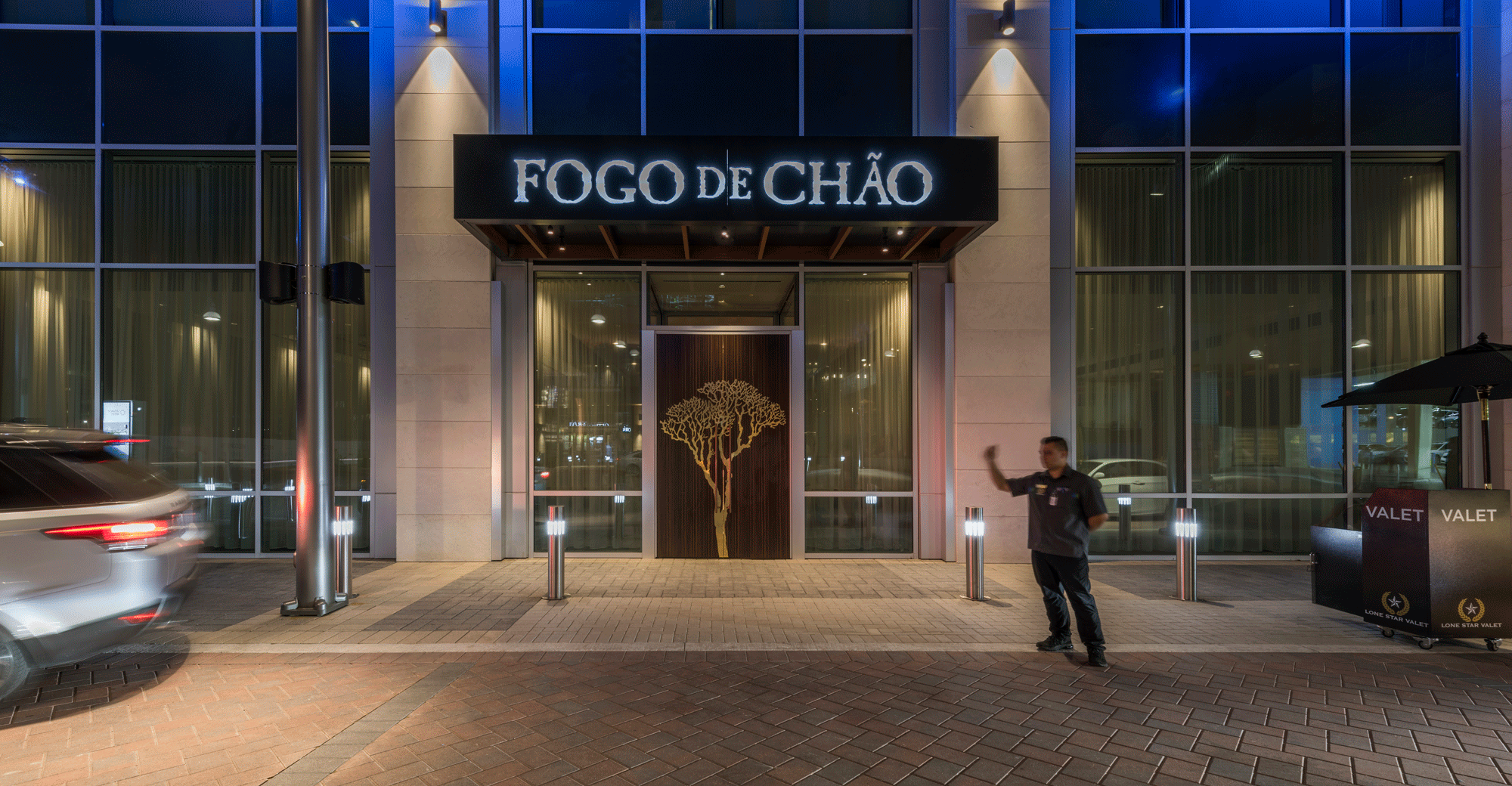 Fogo de Chão pays homage to Brazilian roots | Nation's Restaurant News