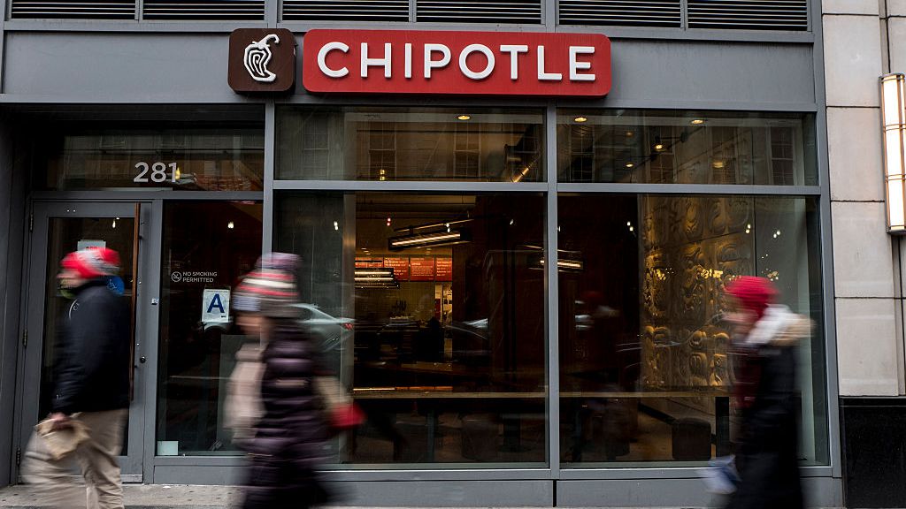 Chipotle Becomes The Exclusive Restaurant Partner For Twitch Nation S Restaurant News