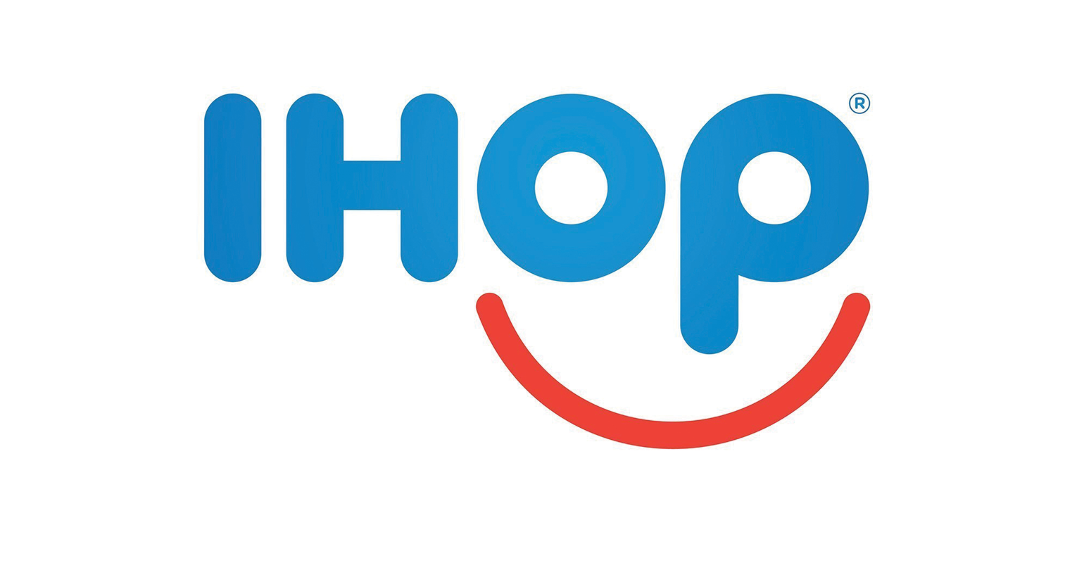 IHOP hires Pereira O'Dell, debuts rebrand