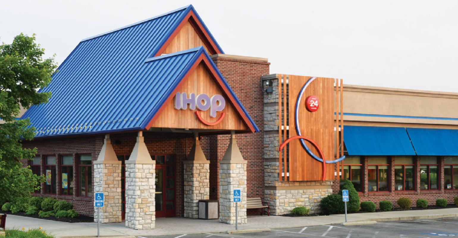 IHOP plans to hire 10,000 workers as demand picks up