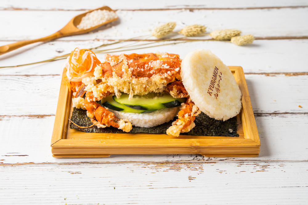 kyuramen-soft-shell-crab-rice-burger.jpg