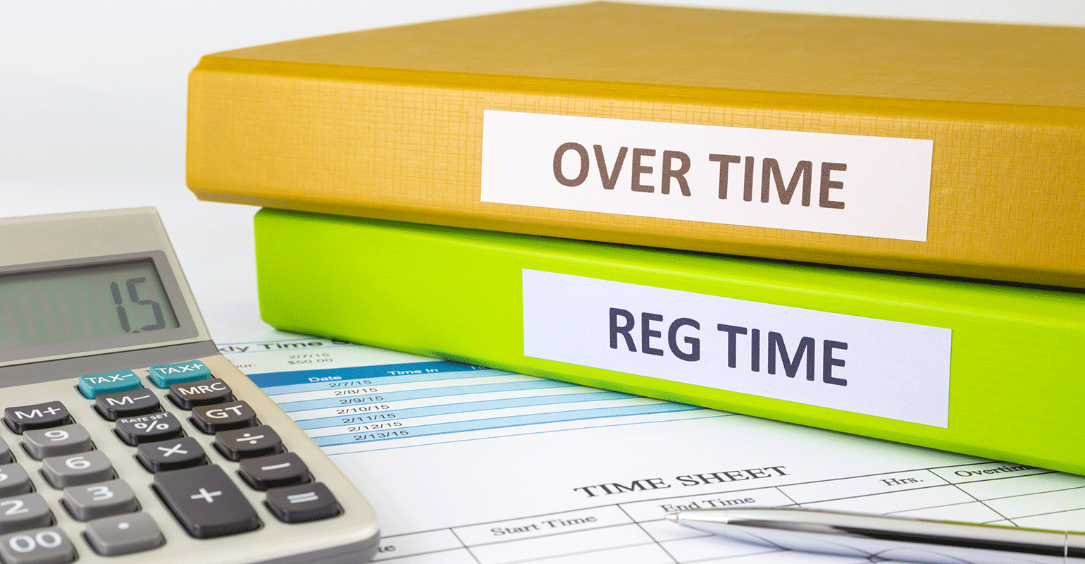 Overtime Rule Finalized By Labor Department | Nation's Restaurant News