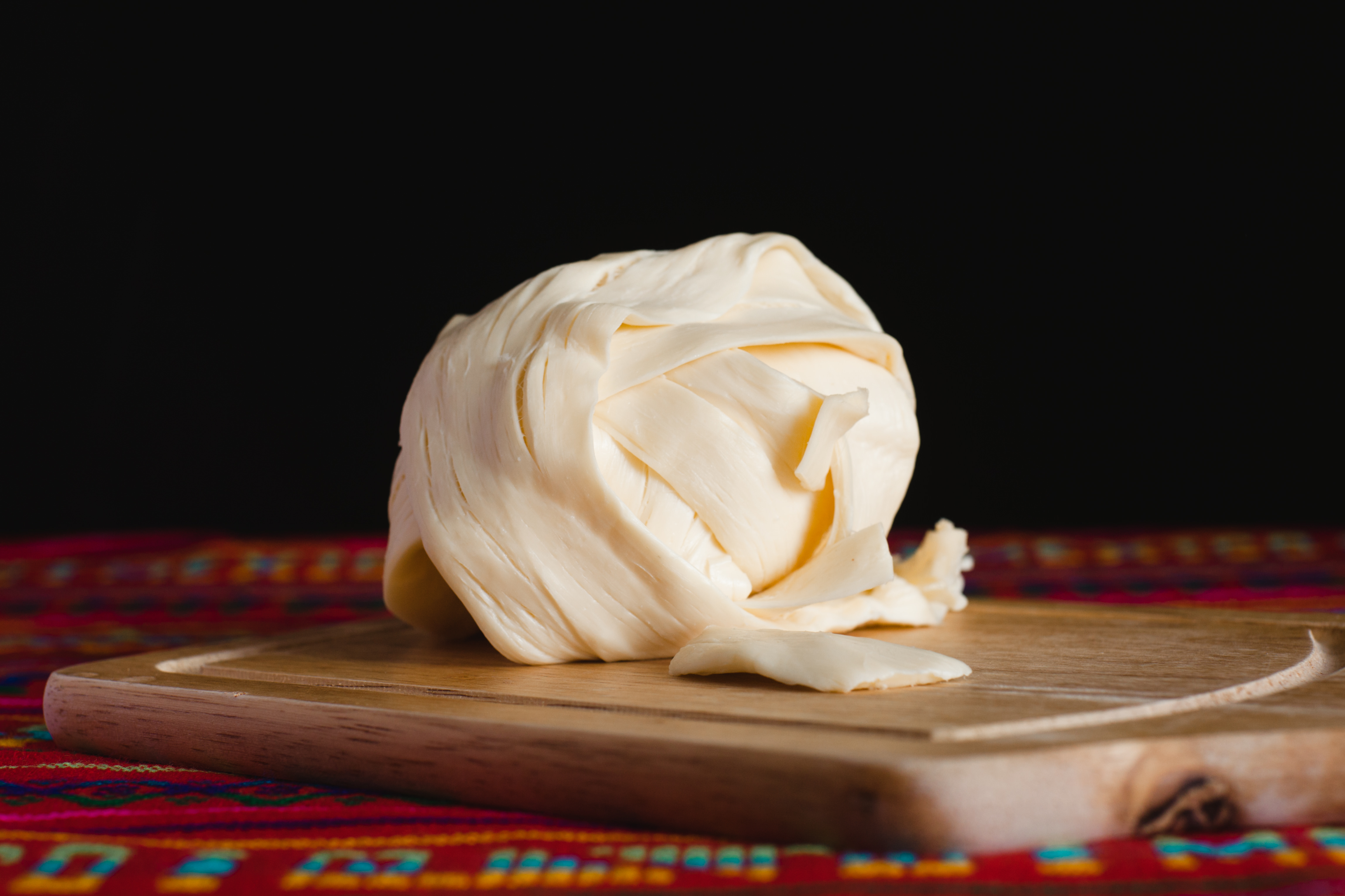 Oaxaca cheese, the Mexican cheese taking menus by storm | Nation's ...