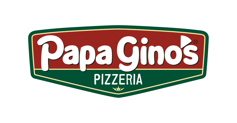Papa Johns has a new logo | Ad Age