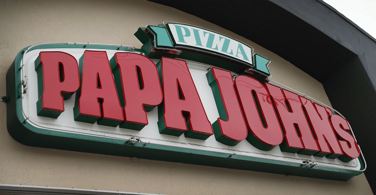 Papa John's signs franchise deal to expand footprint in Africa