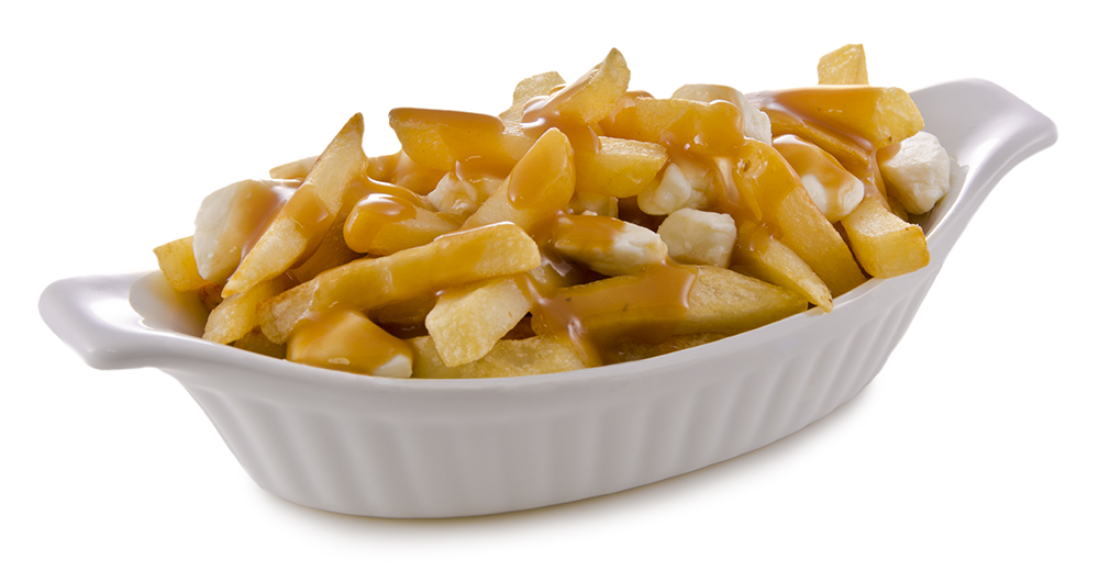 Flavor Of The Week Poutine What A Delicious Mess Nation S Restaurant News