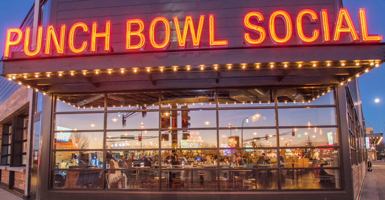 Punch Bowl Social set to accelerate growth Nation's Restaurant News