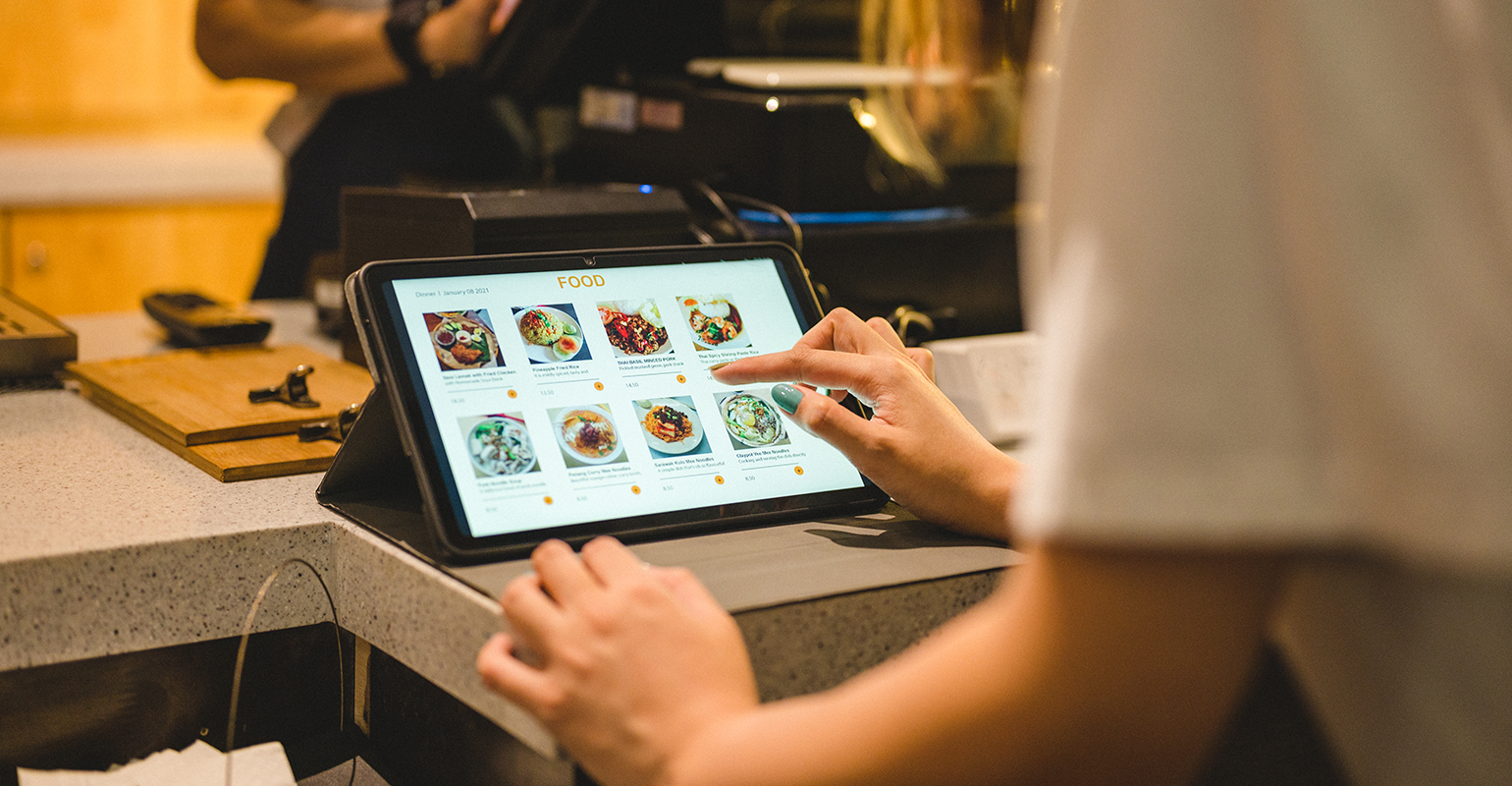 Why restaurant chains are switching to DIY technology solutions