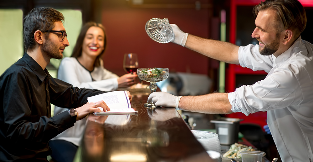 Is your restaurant 'all in' on hospitality? | Nation's Restaurant News