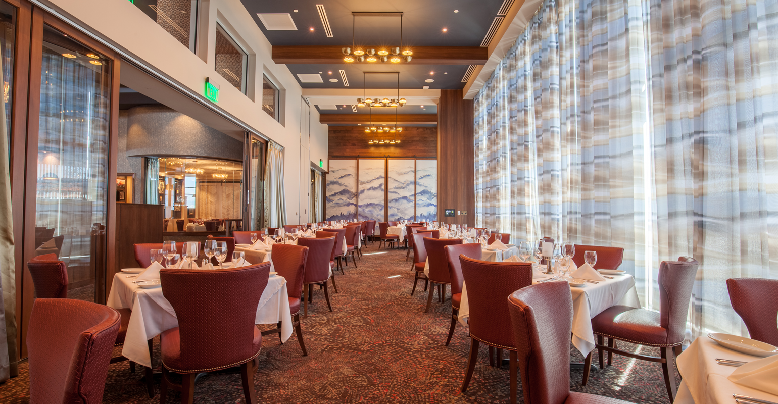 Ruth's Chris takes pride in hosting guests' special moments Nation's