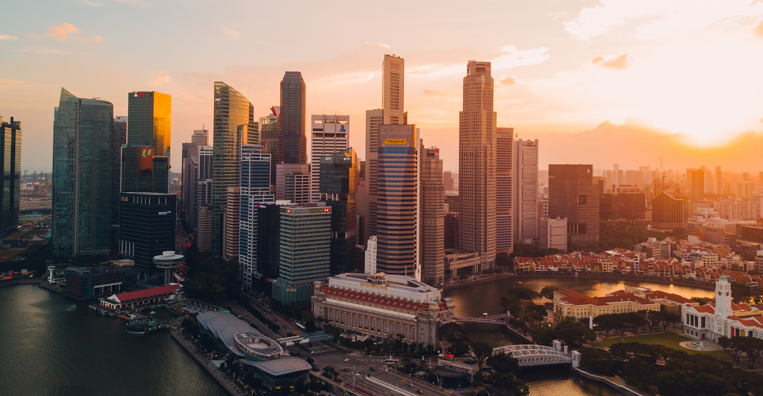 Singapore quick-service chains take a stand against straws | Nation's ...