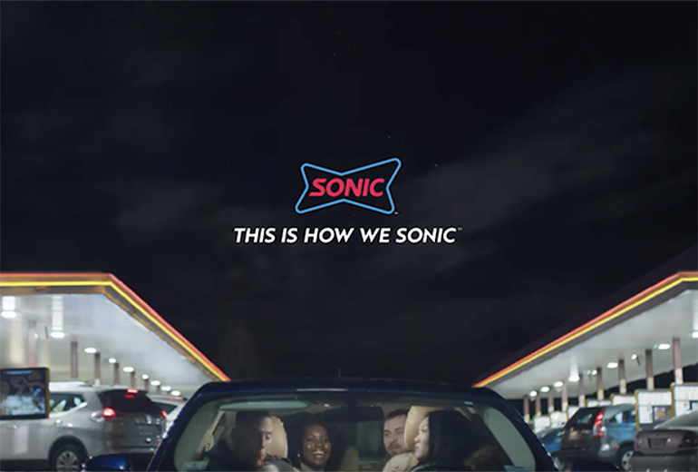 Sonic unveils new logo, Burger King’s Moldy Whopper campaign Nation's