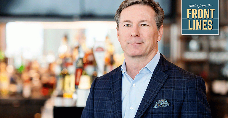 Fogo De Chao S Ceo On Moving From Fine Dining To Off Premise Nation S Restaurant News