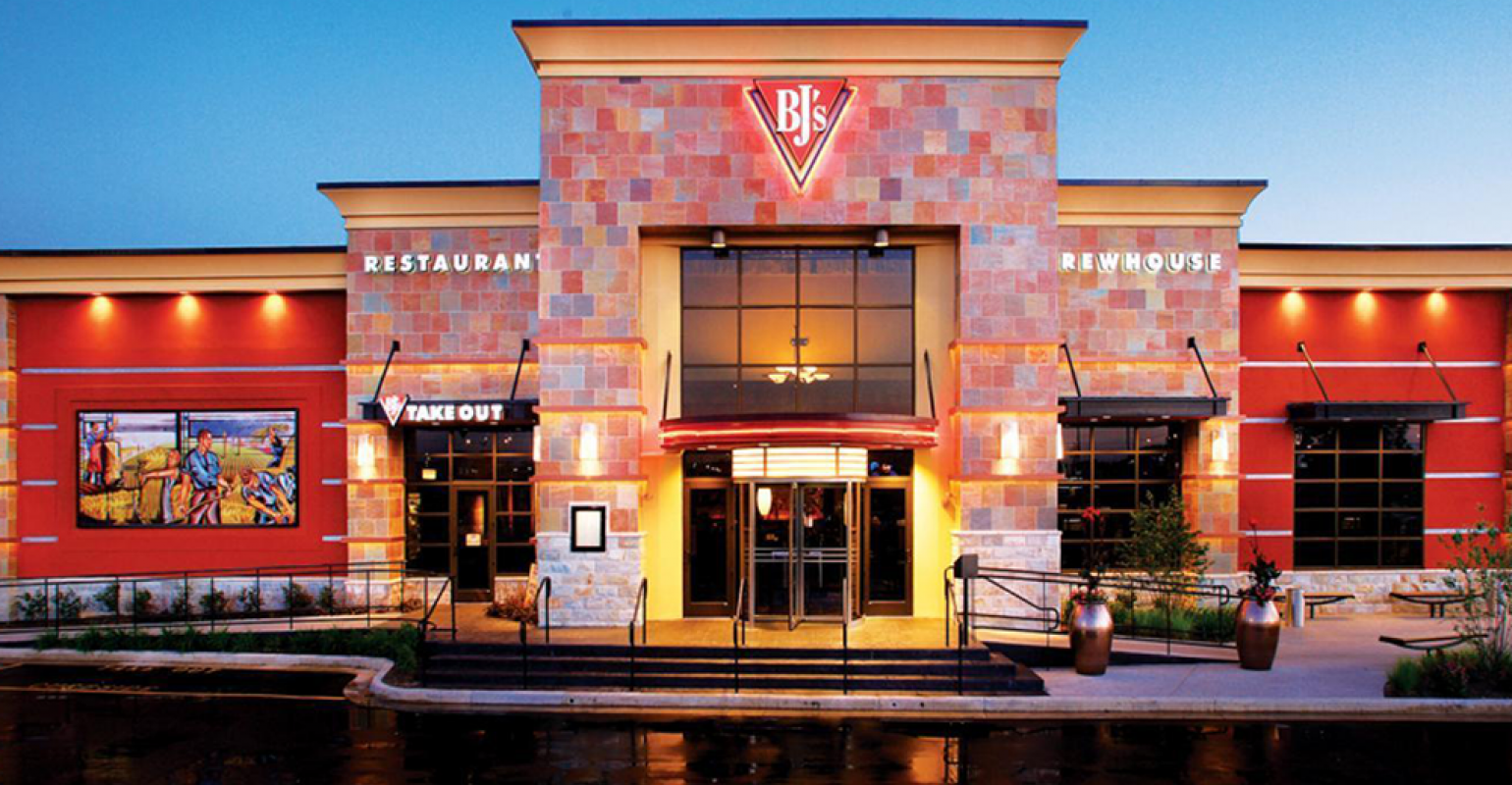 BJ’s Closes Dining Rooms That Had Reopened In Coronavirus Easing ...