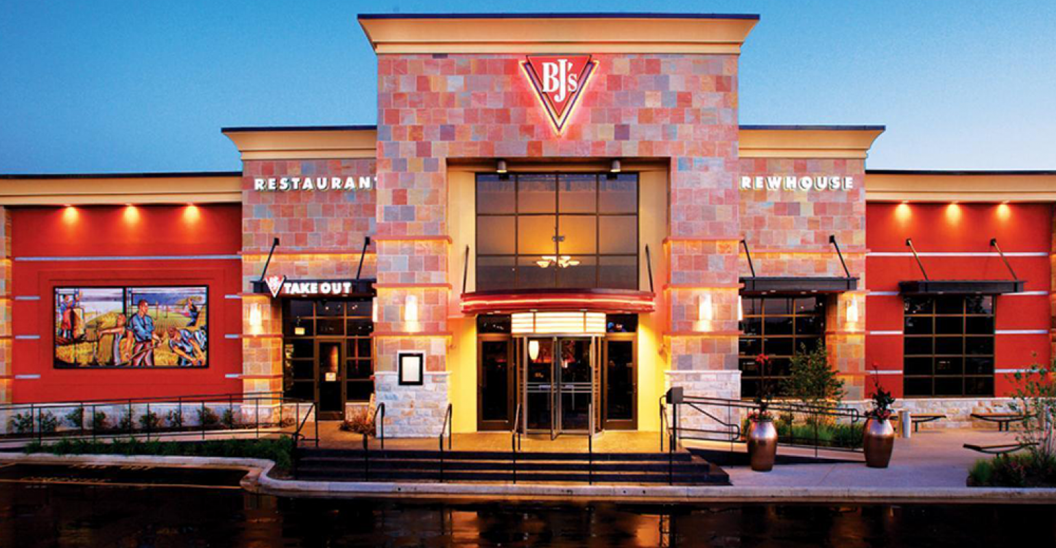 BJ’s closes dining rooms that had reopened in coronavirus easing