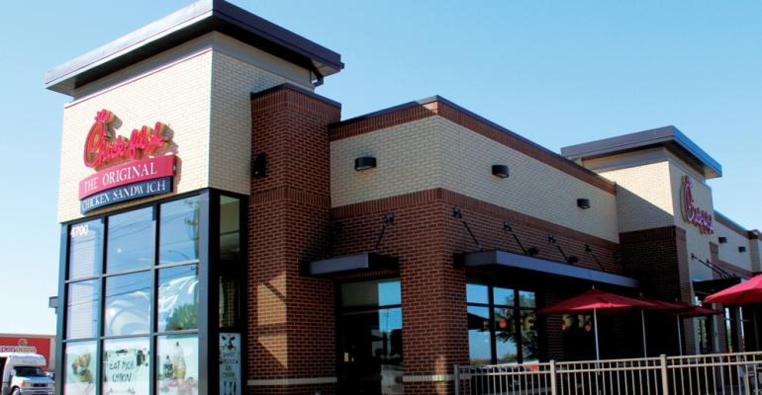 Report 15 Chick fil A employees test positive for COVID 19