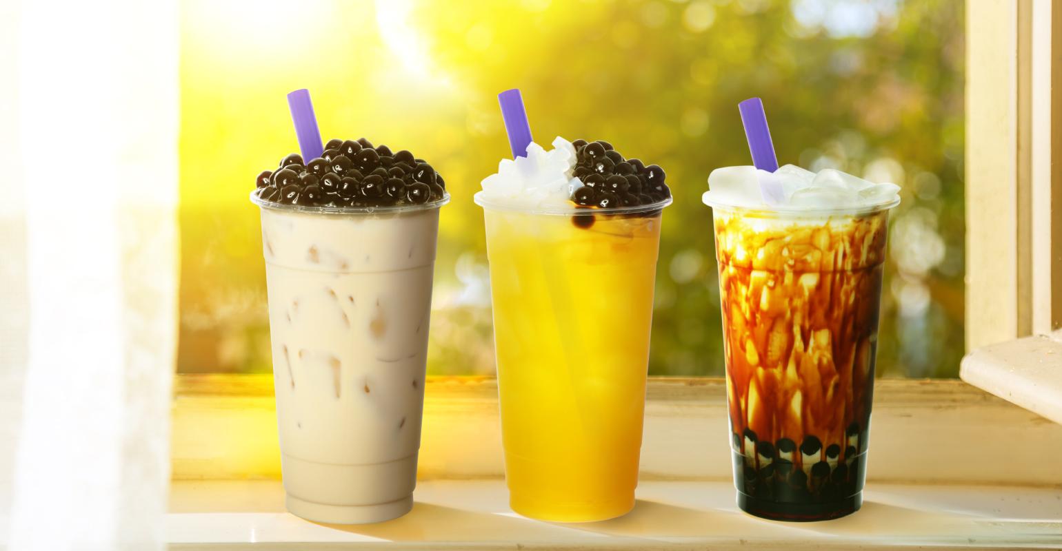 Taiwan S Largest Bubble Tea Brand Eyes Us Expansion Nation S   20210910 NRN   Chatime W1540xH800px 