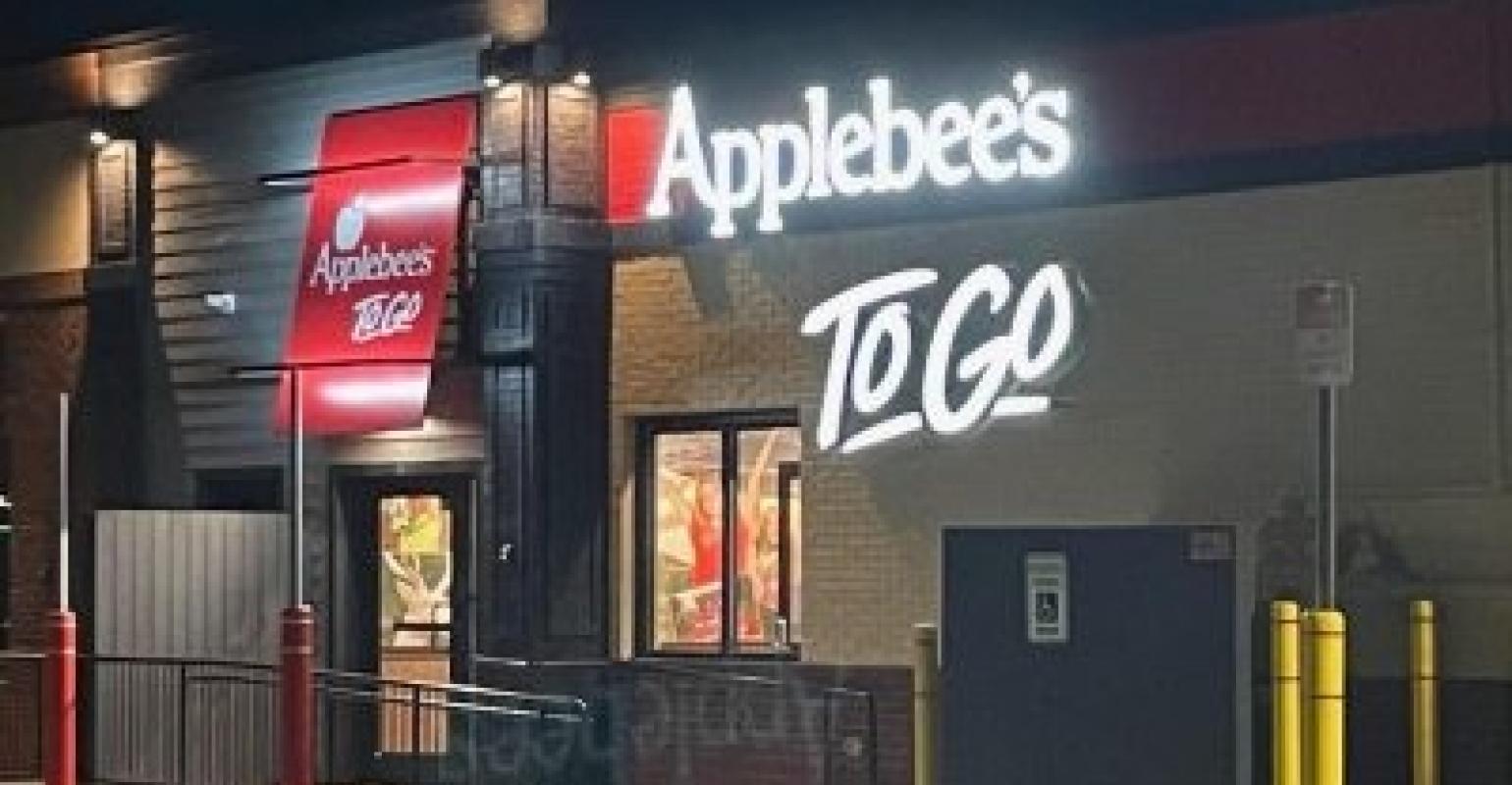 Applebee's deliver deals