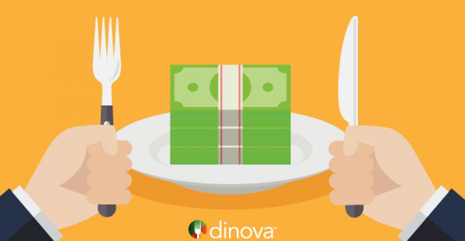 Study reveals trends in business meal expense management Nation's