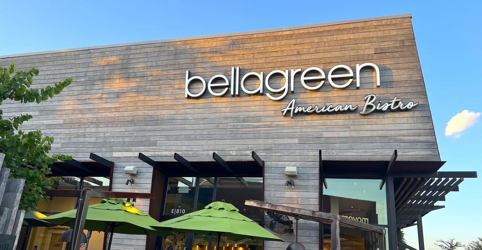 Au Bon Pain Owner Ampex Brands Acquires Bellagreen Nation s 