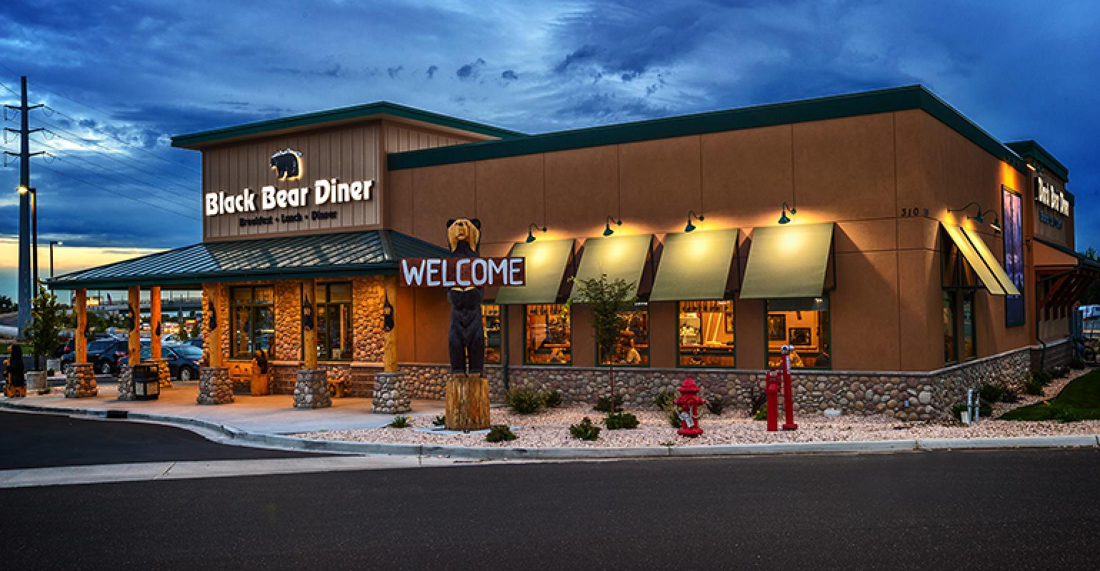 black bear diner corporate locations