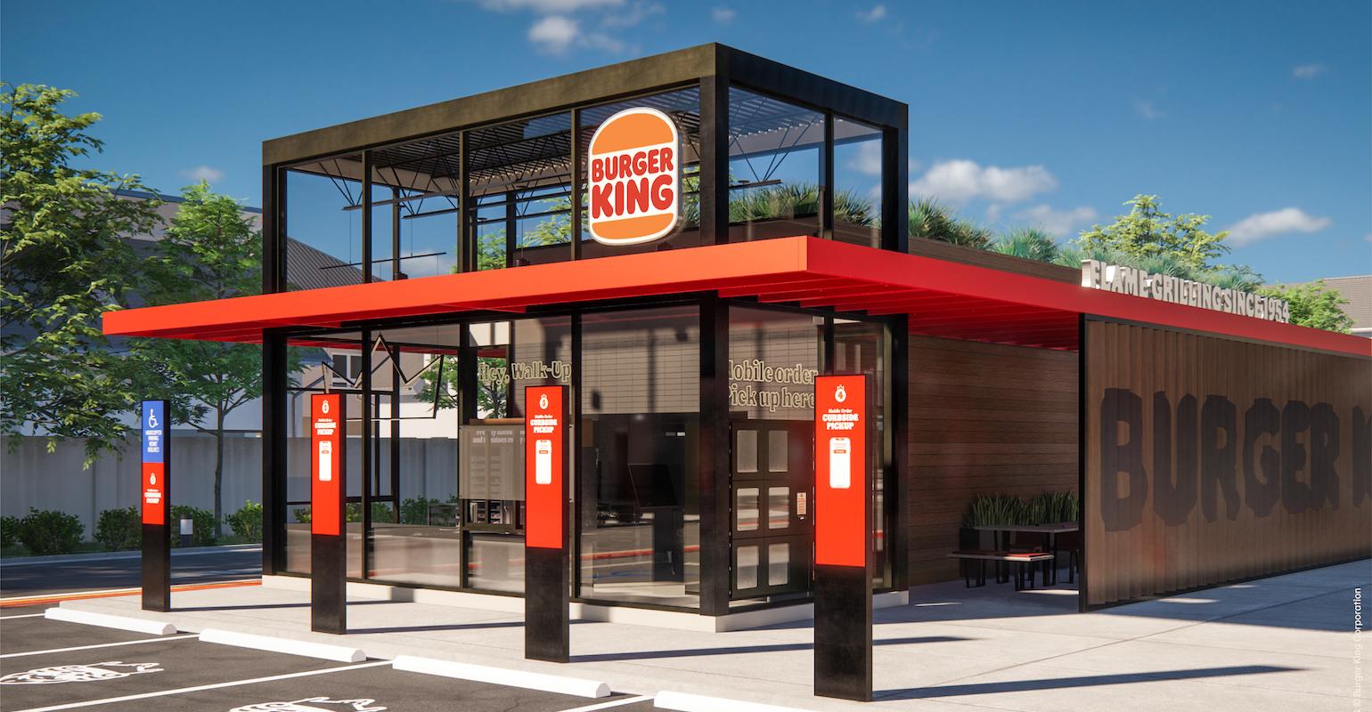 Tom Curtis promoted to president from COO of Burger King Americas |  Nation's Restaurant News