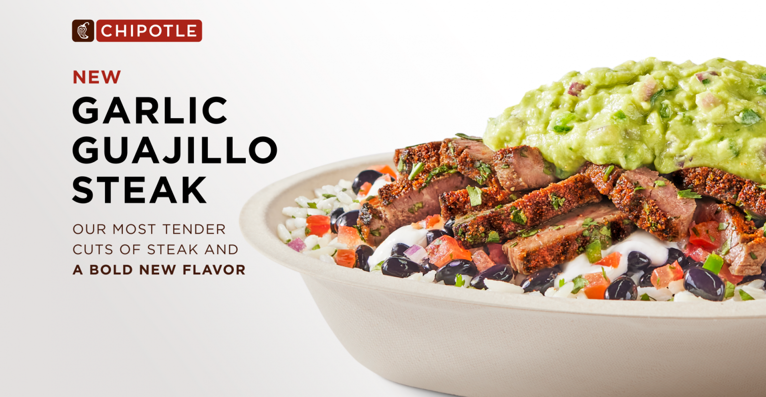 Chipotle Promo Codes  $4 Off In January 2024