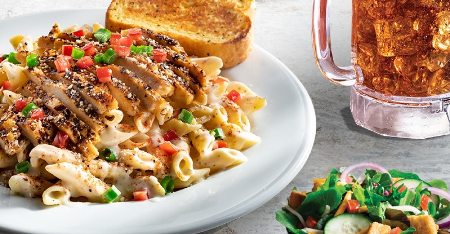 Chili's 3 deals for 10