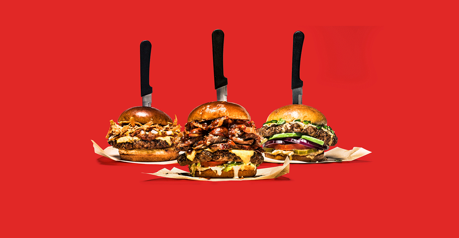 Chili’s teases new burgers by going Underground Nation's Restaurant News