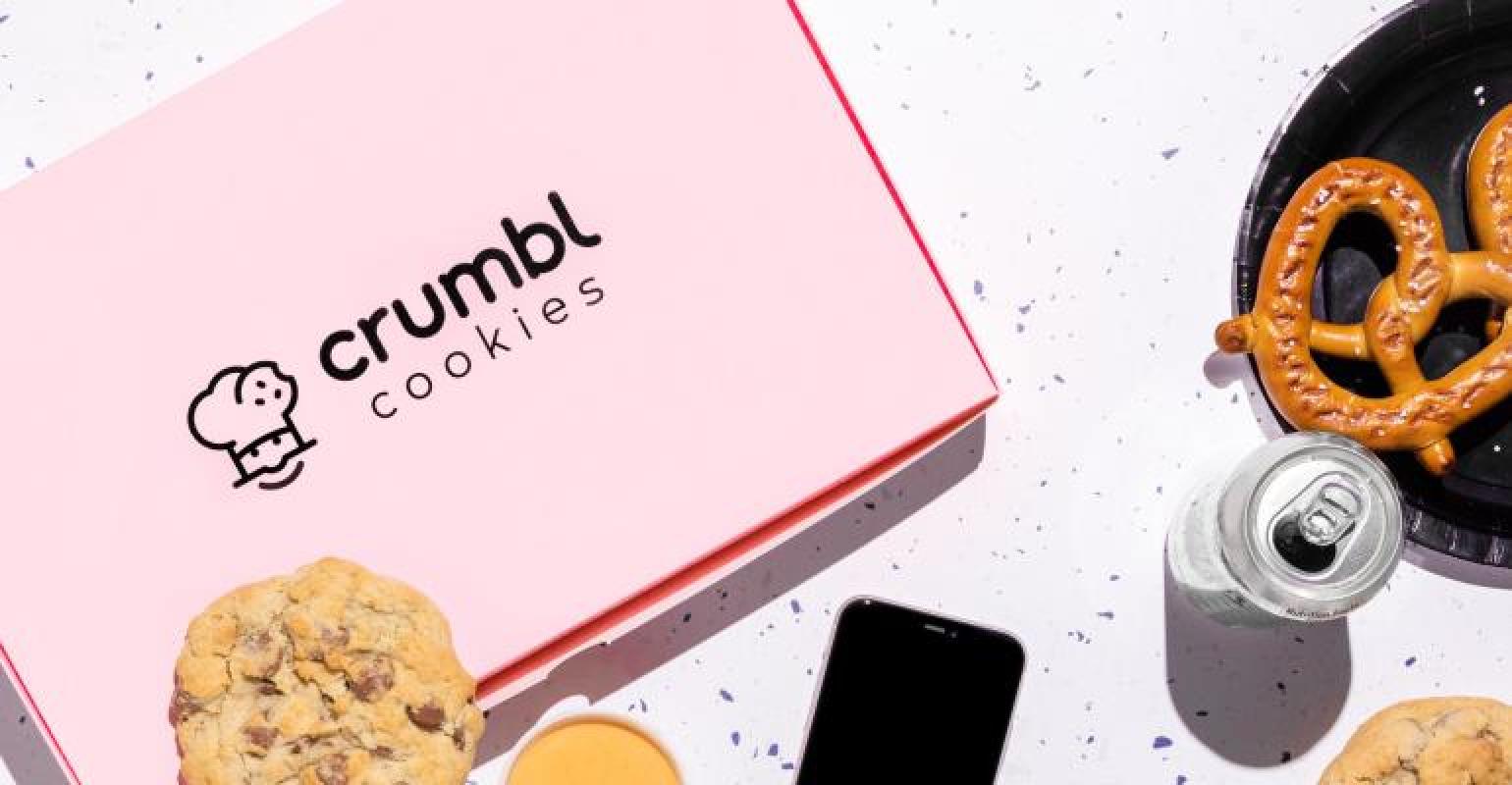 Crumbl cookies: Way batter than expected