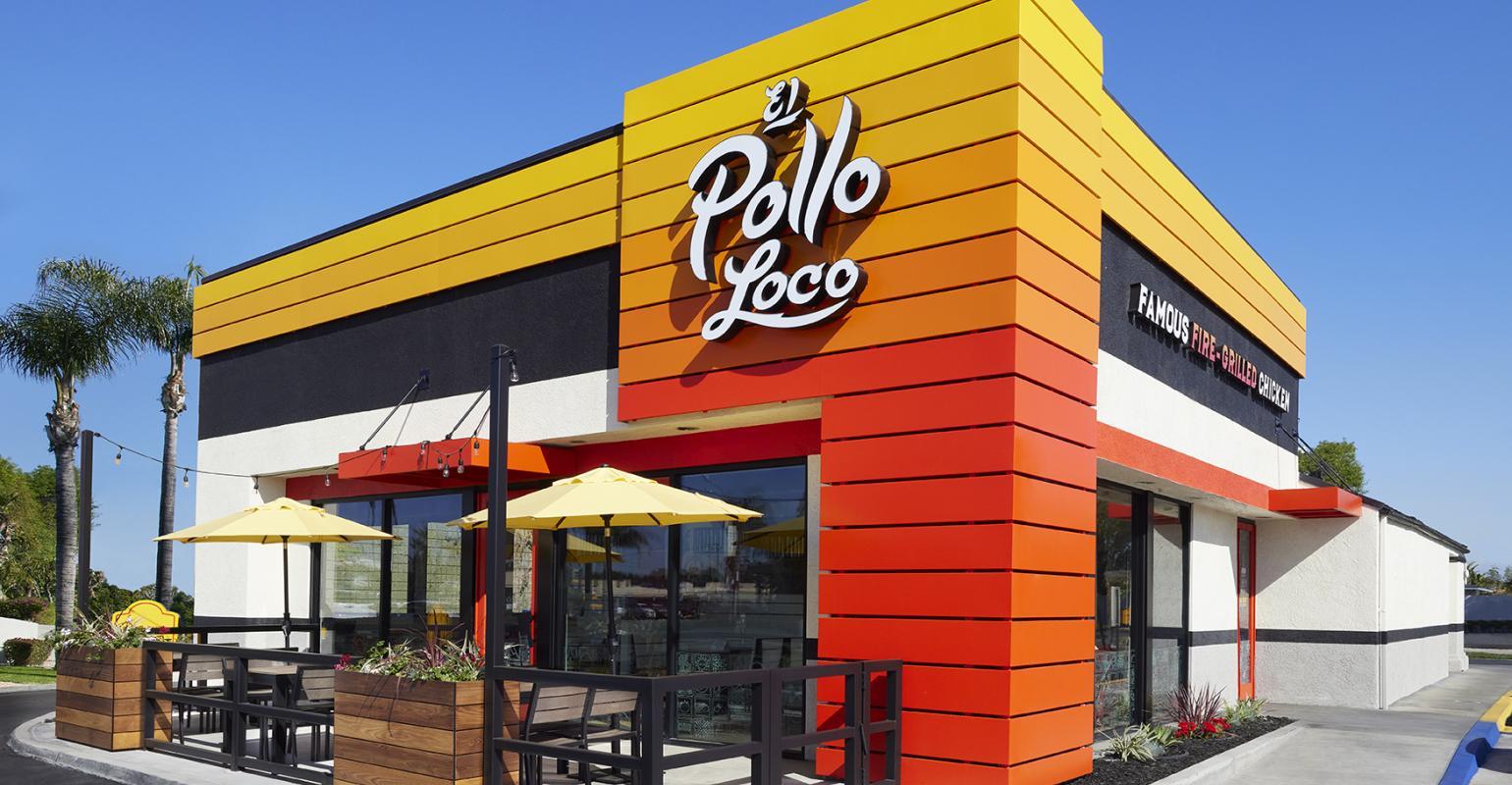 El Pollo Loco launches Loco Gifts and Gear store Nation's Restaurant News