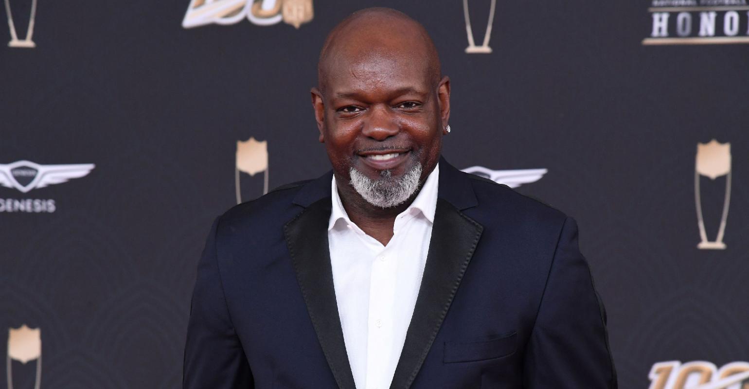 NFL legend Emmitt Smith shares his best business advice