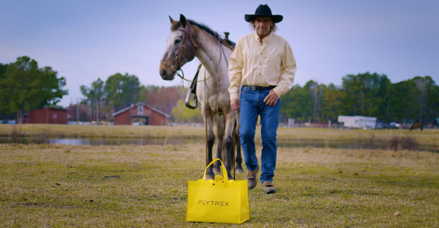 Brinker, drone delivery company to expand 5minute service to Texas