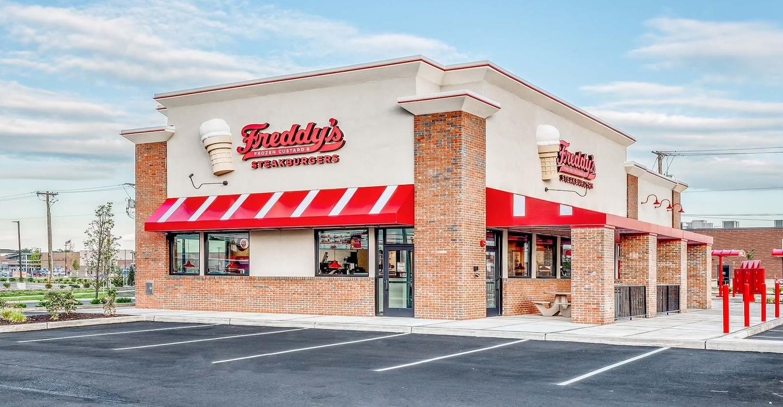 The Untold Truth Of Freddy's Frozen Custard & Steakburgers