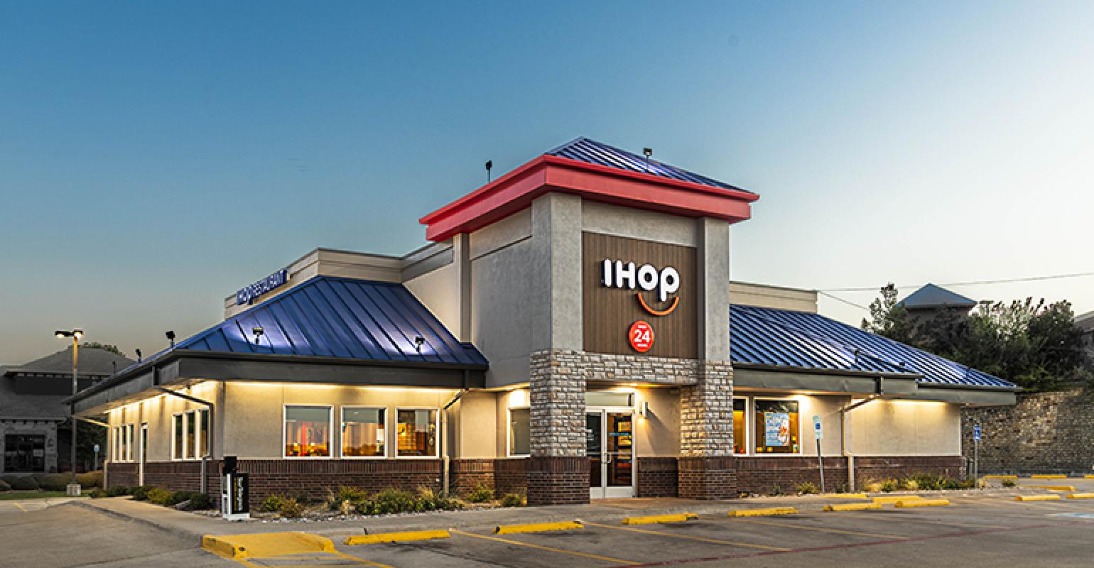 IHOP® Restaurant Locations  Breakfast, Lunch & Dinner - Pancakes 24/7