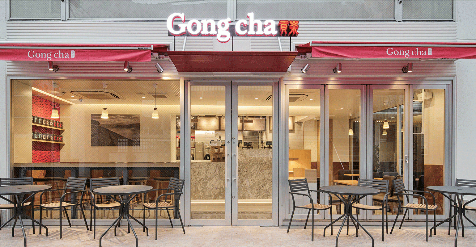 Quick service restaurant chain Gong Cha adds 3 to the leadership